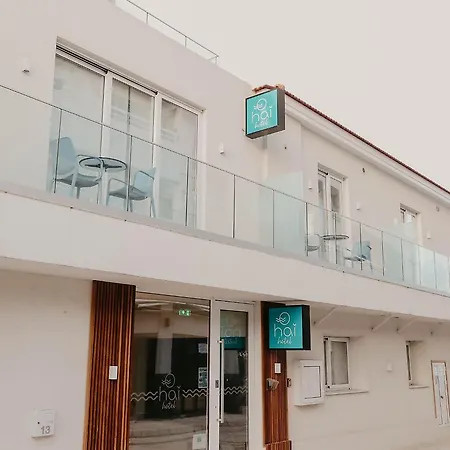 Hai Hotel