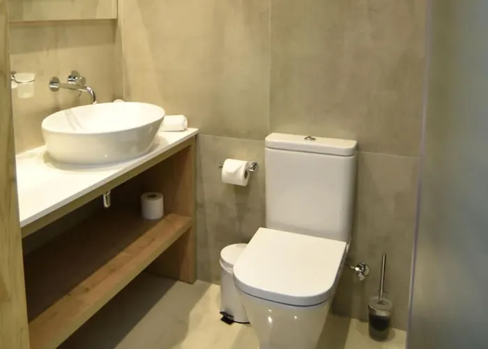 Hai Hotel Hotel Larnaca