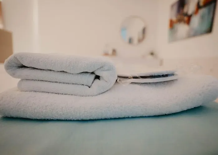 Hai Hotel מלון לרנקה