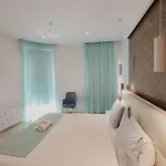 Ξενοδοχείο Hai Hotel