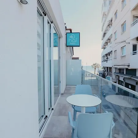 Hai Hotel فندق *
