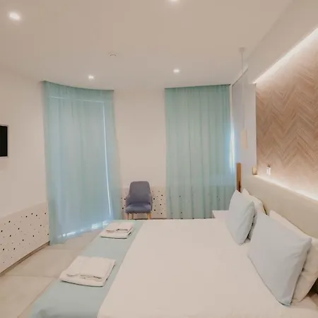 Ξενοδοχείο Hai Hotel