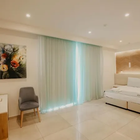Hai Hotel * Larnaca