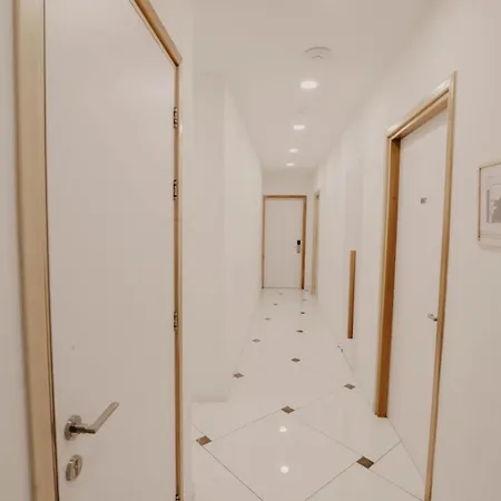 Hai Hotel Hotel Larnaca