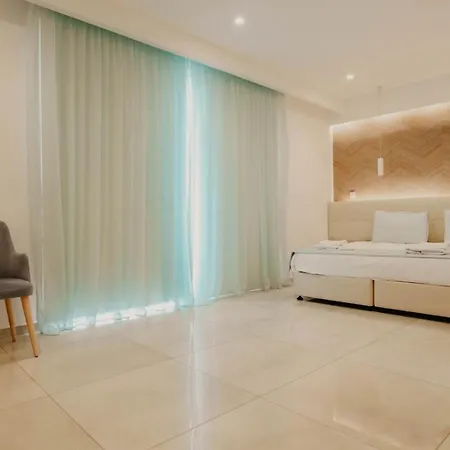 Hai Hotel *