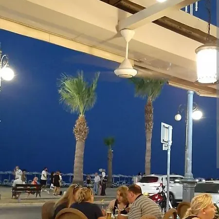 Hotel Hai Hotel Larnaca