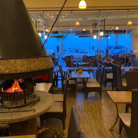 Hai Hotel Larnaca