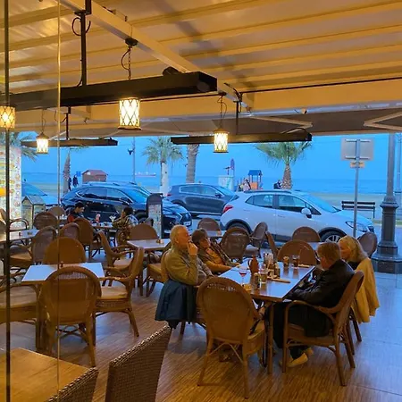 Hai Hotel Ξενοδοχείο