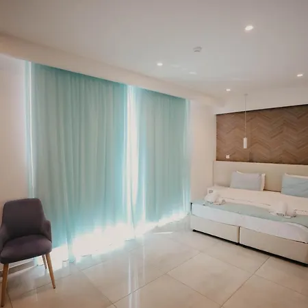 Hai Hotel Larnaca