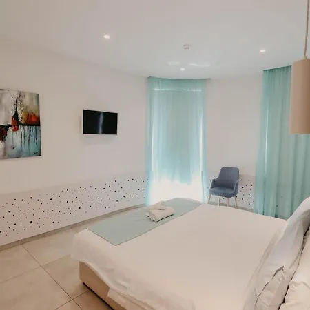 Hai Hotel Larnaca