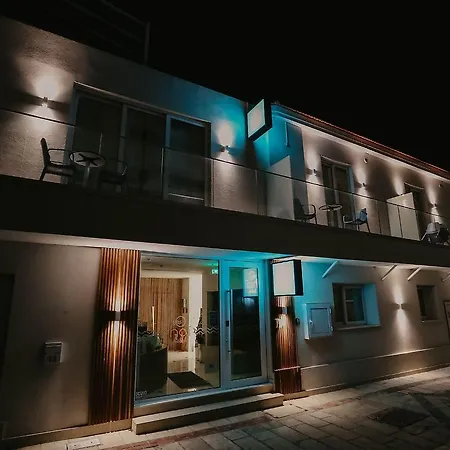 Hai Hotel Ξενοδοχείο