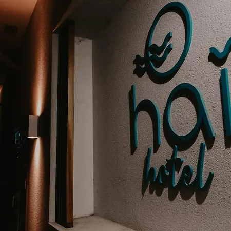 Hai Hotel Ξενοδοχείο *