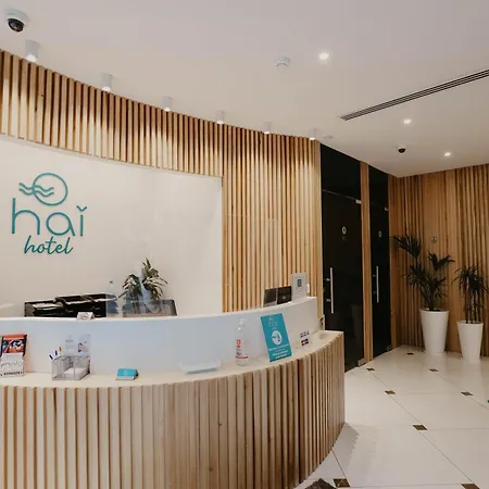 Hai Hotel * Λάρνακα