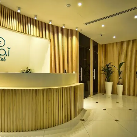 Hai Hotel Λάρνακα