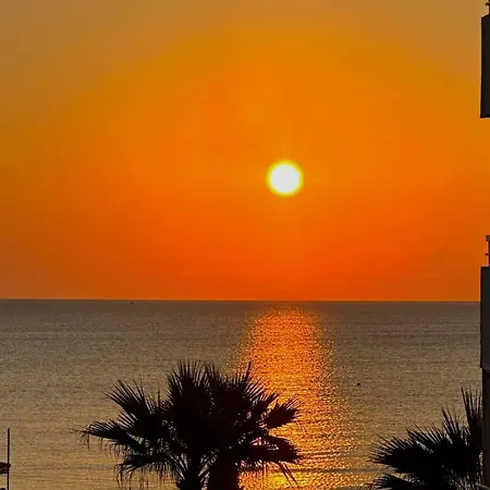 Hai Hotel Larnaca