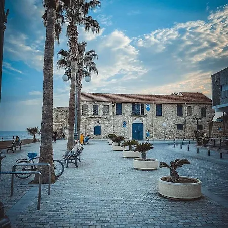 Hai Hotel Larnaka