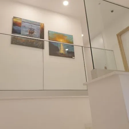 酒店 Hai Hotel 拉纳卡