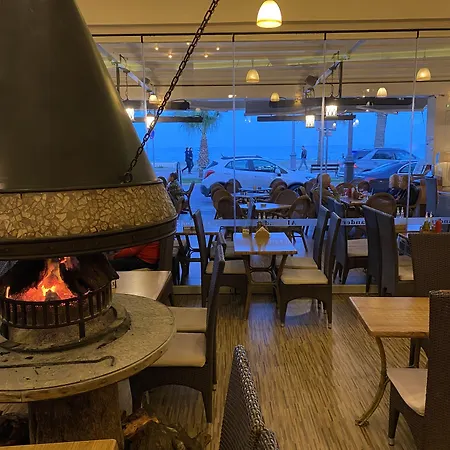 Hai Hotel 酒店 拉纳卡