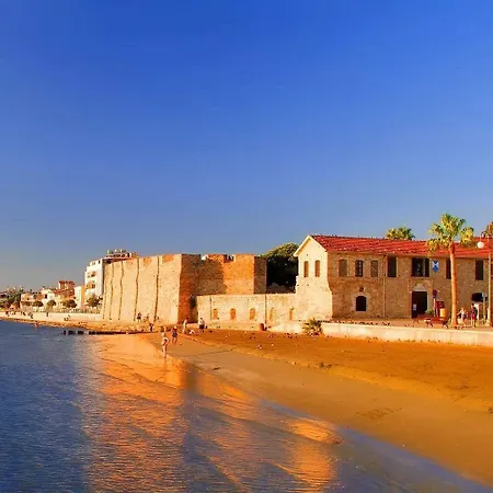 Hotel Hai Hotel Larnaka