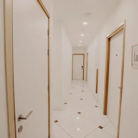 Hai Hotel Hotel *