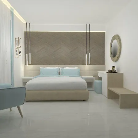 Ξενοδοχείο Hai Hotel *