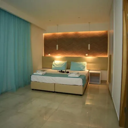 Ξενοδοχείο Hai Hotel *
