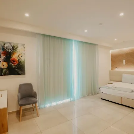 Hai Hotel Λάρνακα
