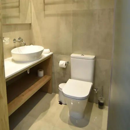 Hai Hotel Hotel Lárnaca