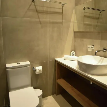 Hai Hotel Ξενοδοχείο *