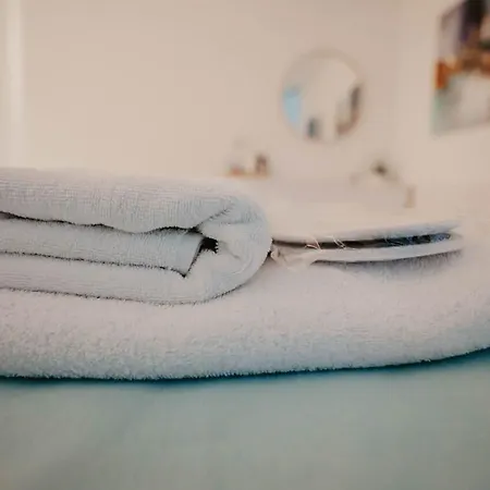 Hai Hotel 酒店 拉纳卡