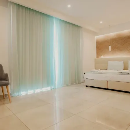 Hotel Hai Hotel Lárnaca