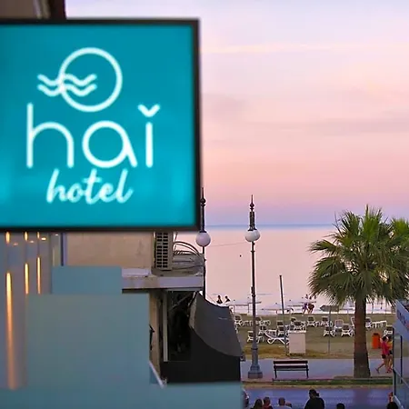 Hotel Hai Hotel