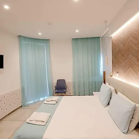 Hai Hotel Hotel *
