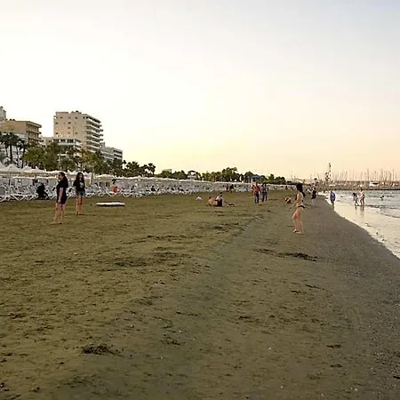 Hai Hotel Larnaca