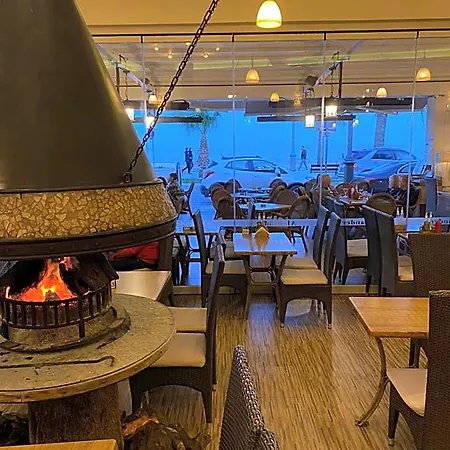 Hai Hotel Larnaca