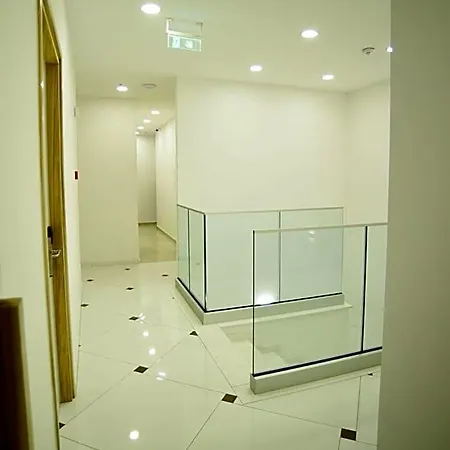Hai Hotel Hotel Larnaca