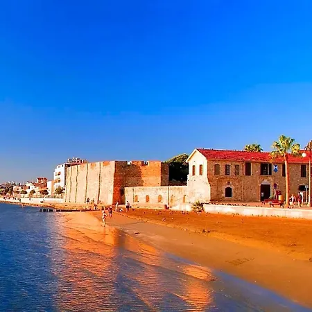 Hai Hotel Hotel Larnaka
