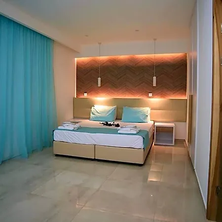 Hotel Hai Hotel Larnaka