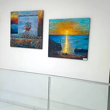 Hai Hotel * Λάρνακα