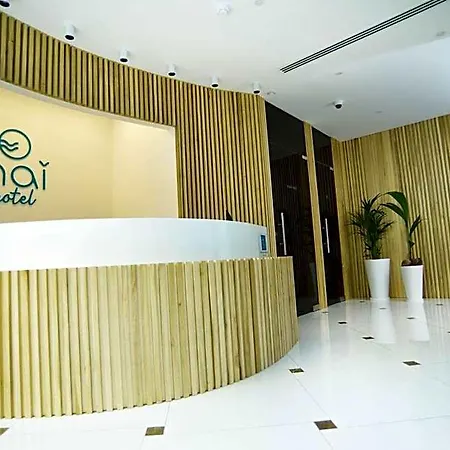 Hai Hotel