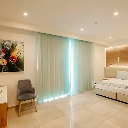 Hai Hotel Hotel