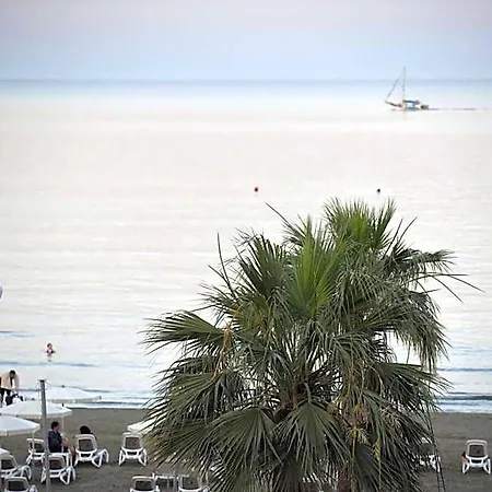 Hai Hotel * Larnaka