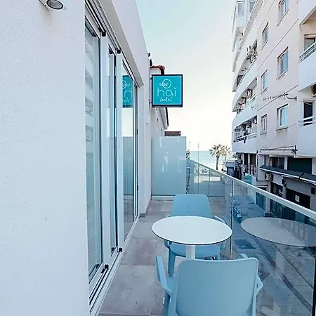 Hai Hotel Hotel