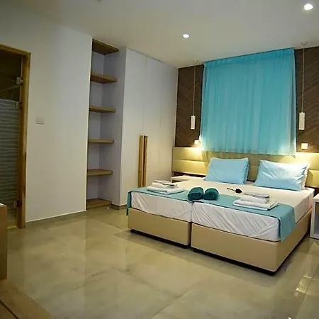 Hai Hotel Hotel