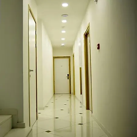 Hai Hotel Larnaka