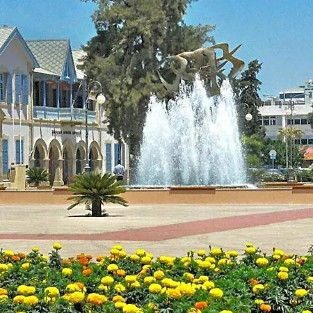 Hai Hotel * Larnaca