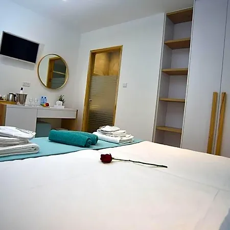 Hai Hotel Hotel *