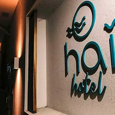 Hai Hotel * Larnaka