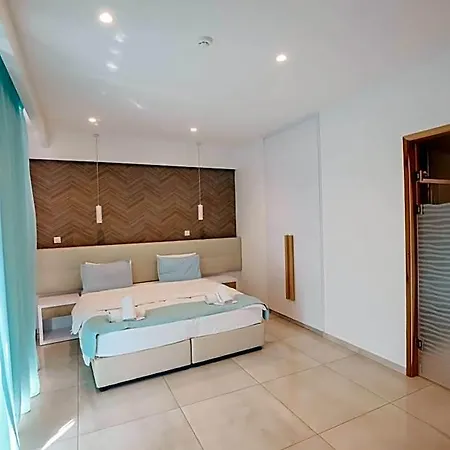 Hai Hotel Larnaka