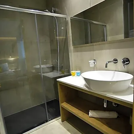 Hai Hotel لارنكا